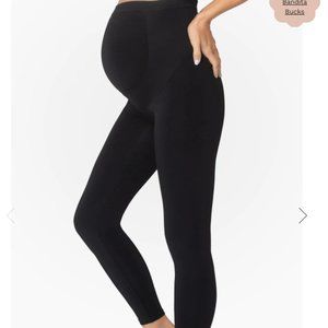 Belly Bandit Maternity Bump Support Leggings